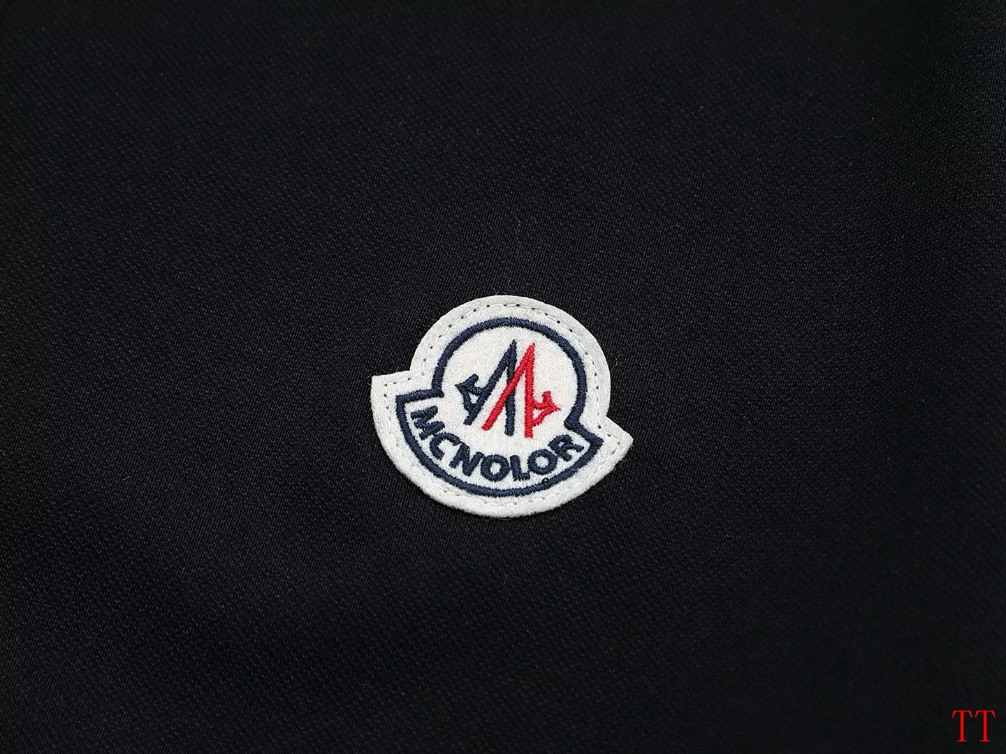 Moncler T-Shirts Short Sleeved For Men Popular 6259