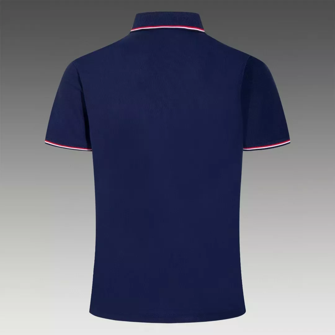 Moncler T-Shirts Short Sleeved For Men Refined 3397