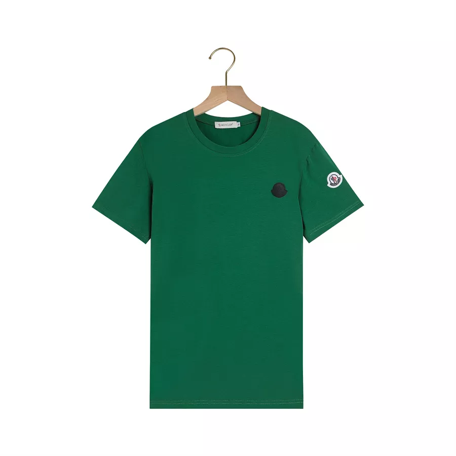 Moncler T-Shirts Short Sleeved For Men SmartChoice 7726