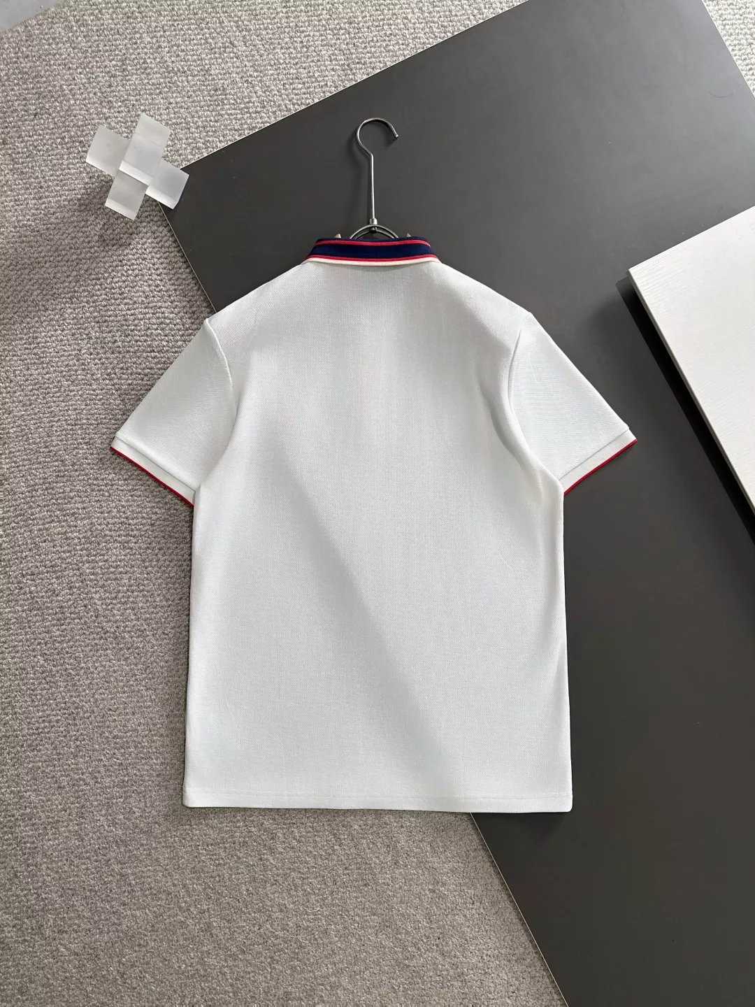Moncler T-Shirts Short Sleeved For Men Stylish 2697