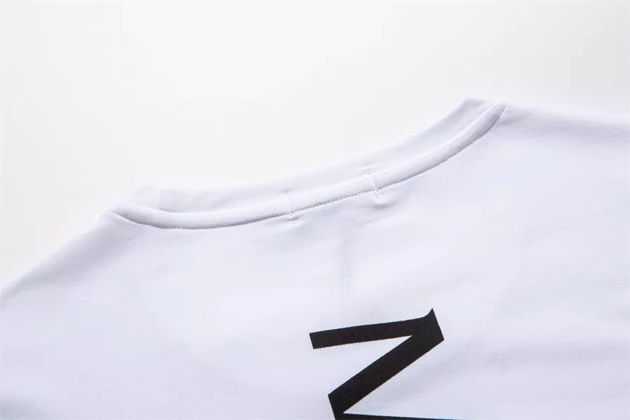 Moncler T-Shirts Short Sleeved For Men Trendy 961