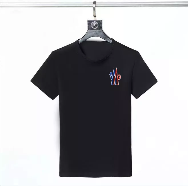 Moncler T-Shirts Short Sleeved For Men UrbanStyle 165