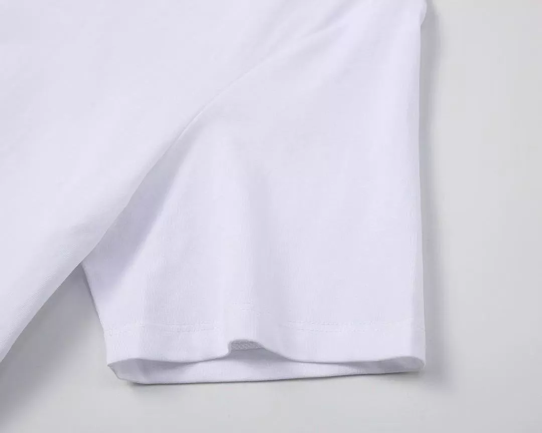 Moncler T-Shirts Short Sleeved For Men Vibrant 3860