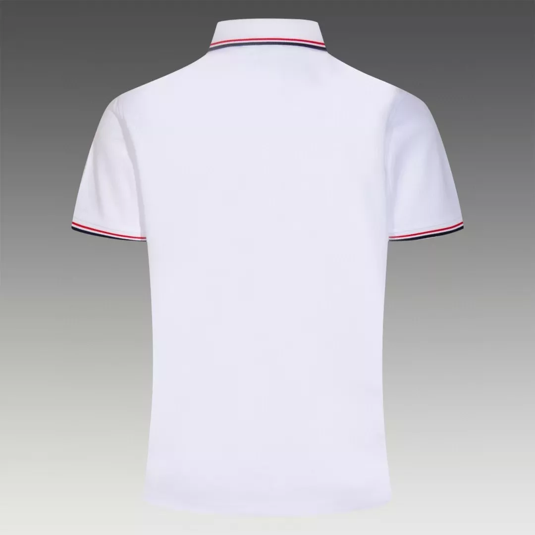 Moncler T-Shirts Short Sleeved For Men WellDesigned 2057