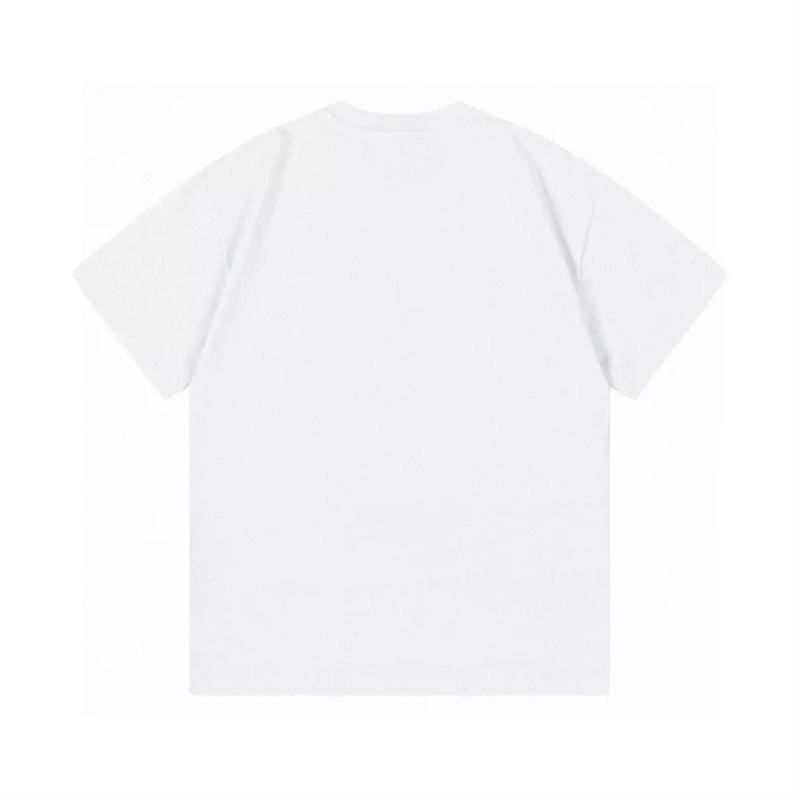 Moncler T-Shirts Short Sleeved For Unisex Affordable 3498