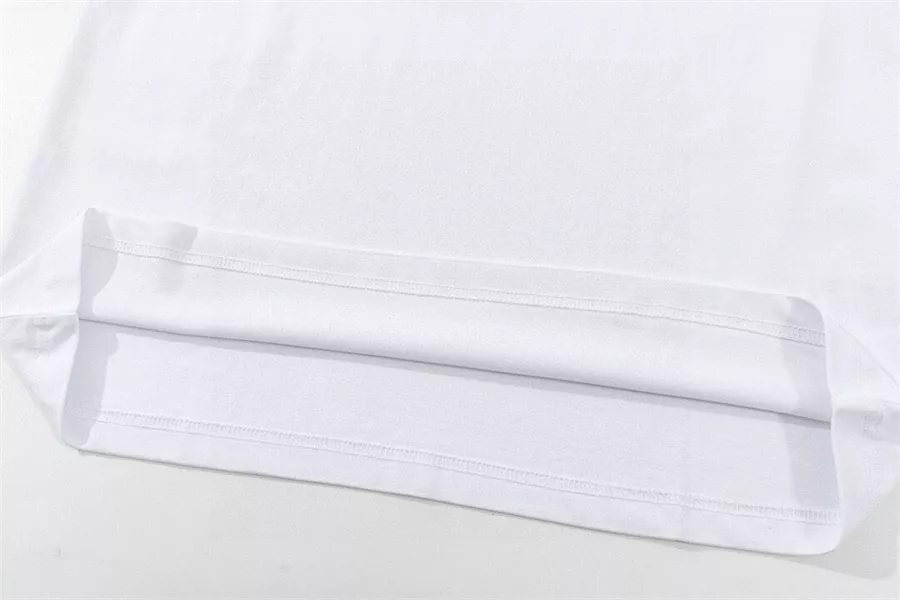 Moncler T-Shirts Short Sleeved For Unisex Affordable 3498