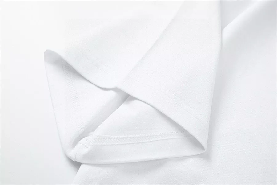 Moncler T-Shirts Short Sleeved For Unisex Affordable 3498