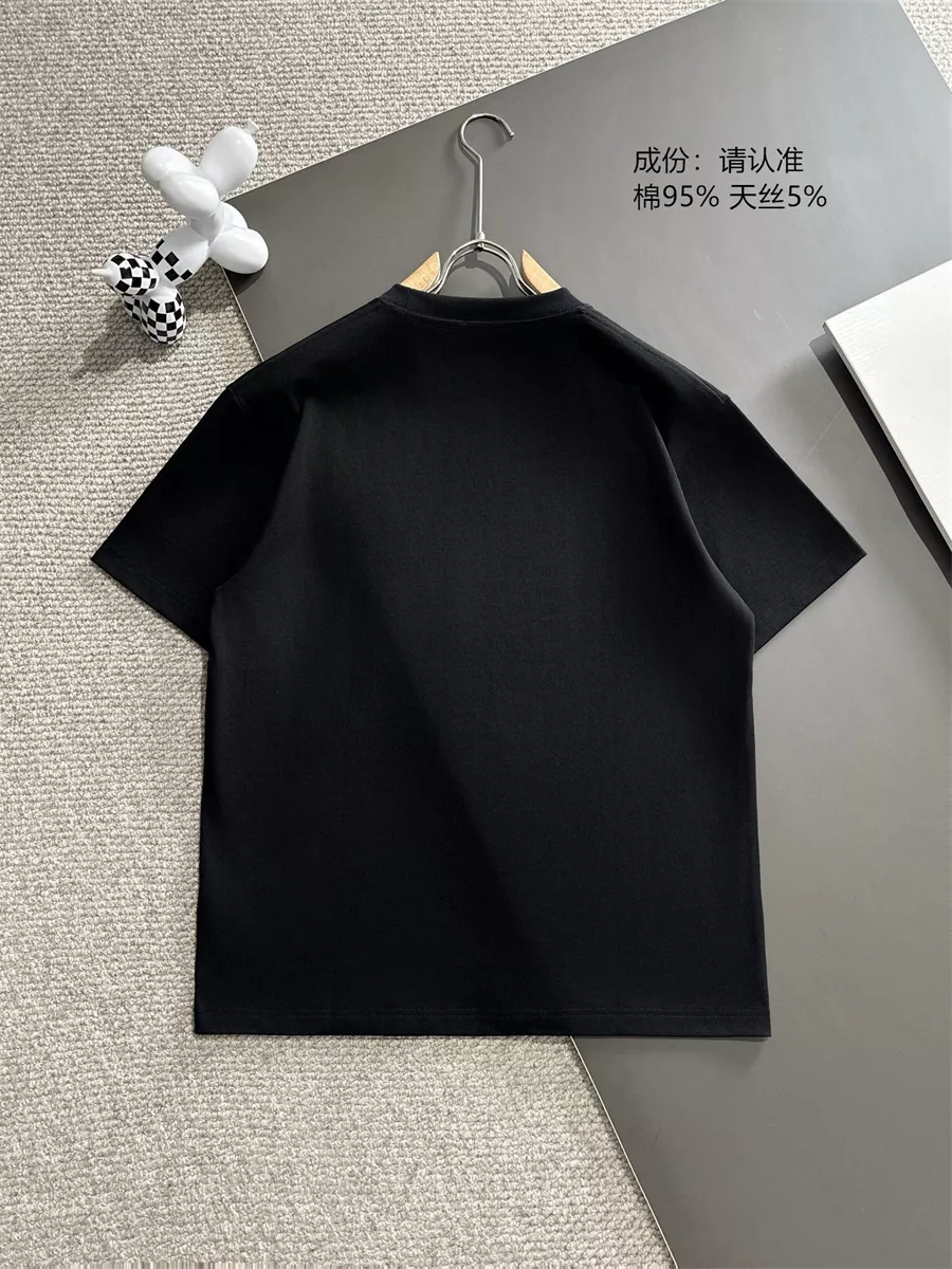 Moncler T-Shirts Short Sleeved For Unisex BestValue 1949