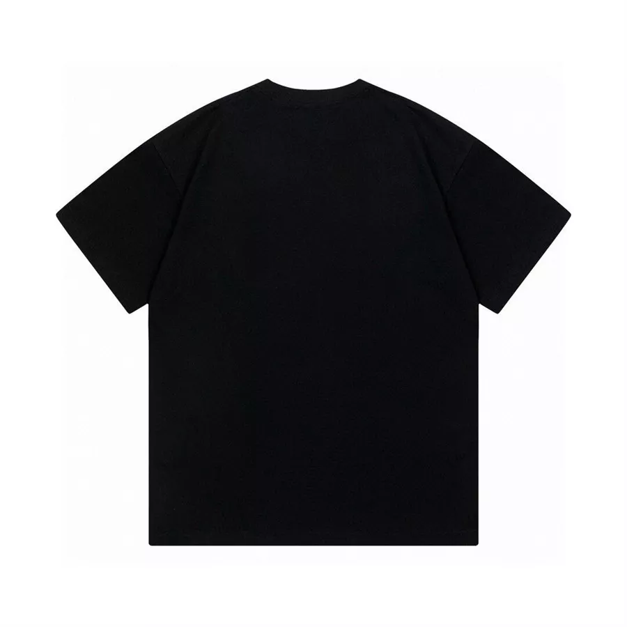 Moncler T-Shirts Short Sleeved For Unisex Comfortable 931