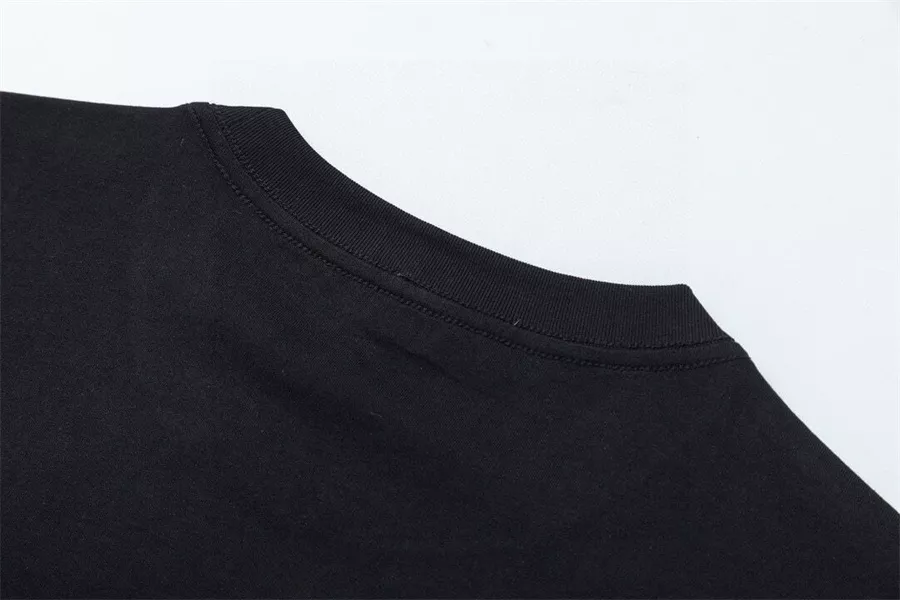 Moncler T-Shirts Short Sleeved For Unisex Comfortable 931
