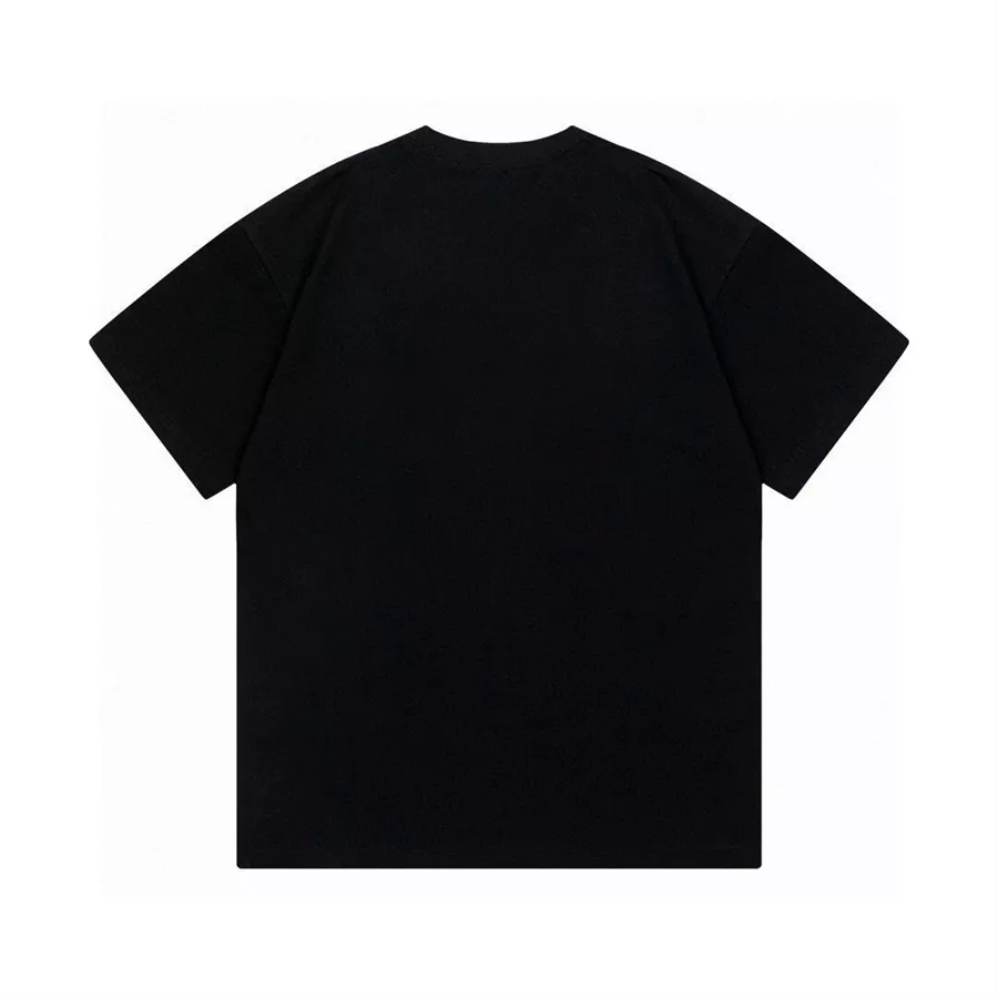 Moncler T-Shirts Short Sleeved For Unisex DailyWear 9398