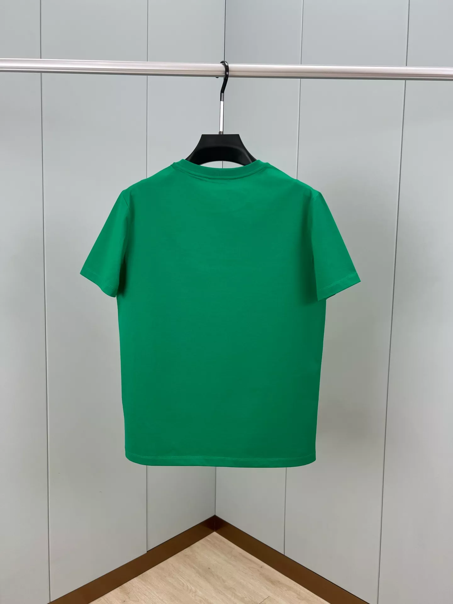 Moncler T-Shirts Short Sleeved For Unisex Functional 4950