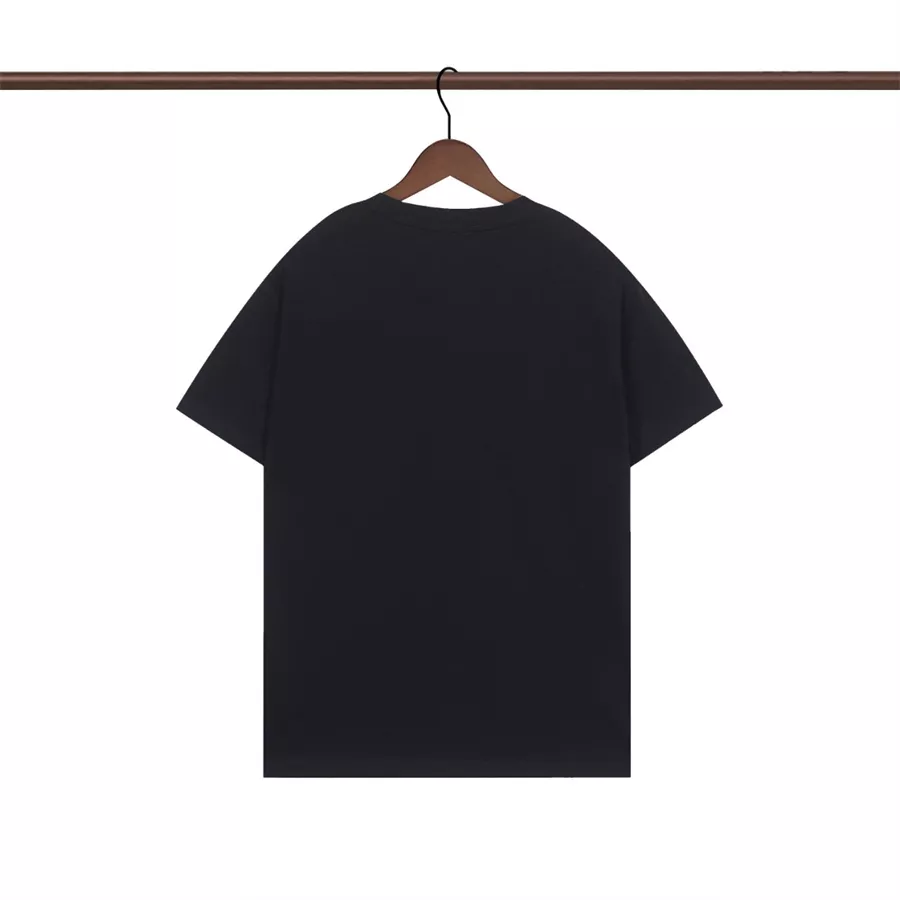 Moncler T-Shirts Short Sleeved For Unisex GoAnywhere 2661