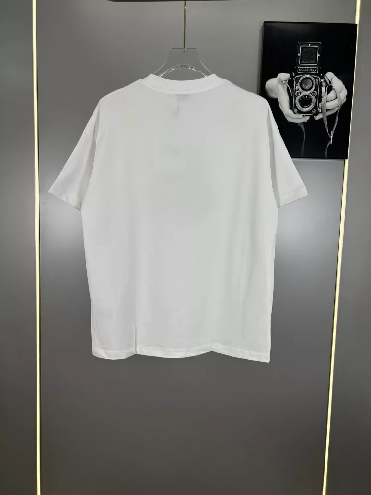 Moncler T-Shirts Short Sleeved For Unisex HighQuality 715
