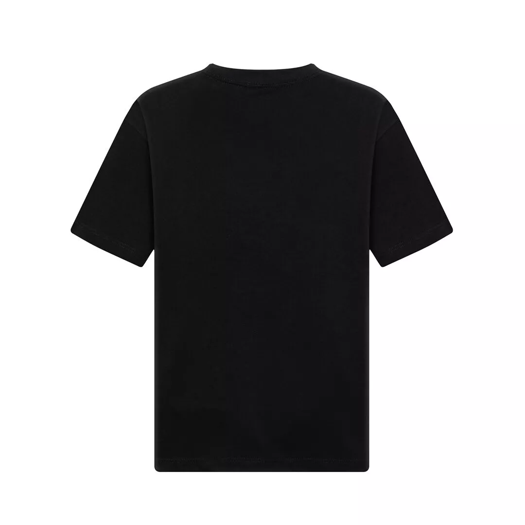 Moncler T-Shirts Short Sleeved For Unisex Lightweight 1236