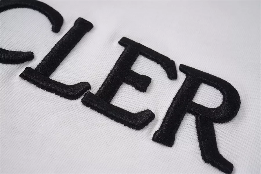 Moncler T-Shirts Short Sleeved For Unisex Reliable 634