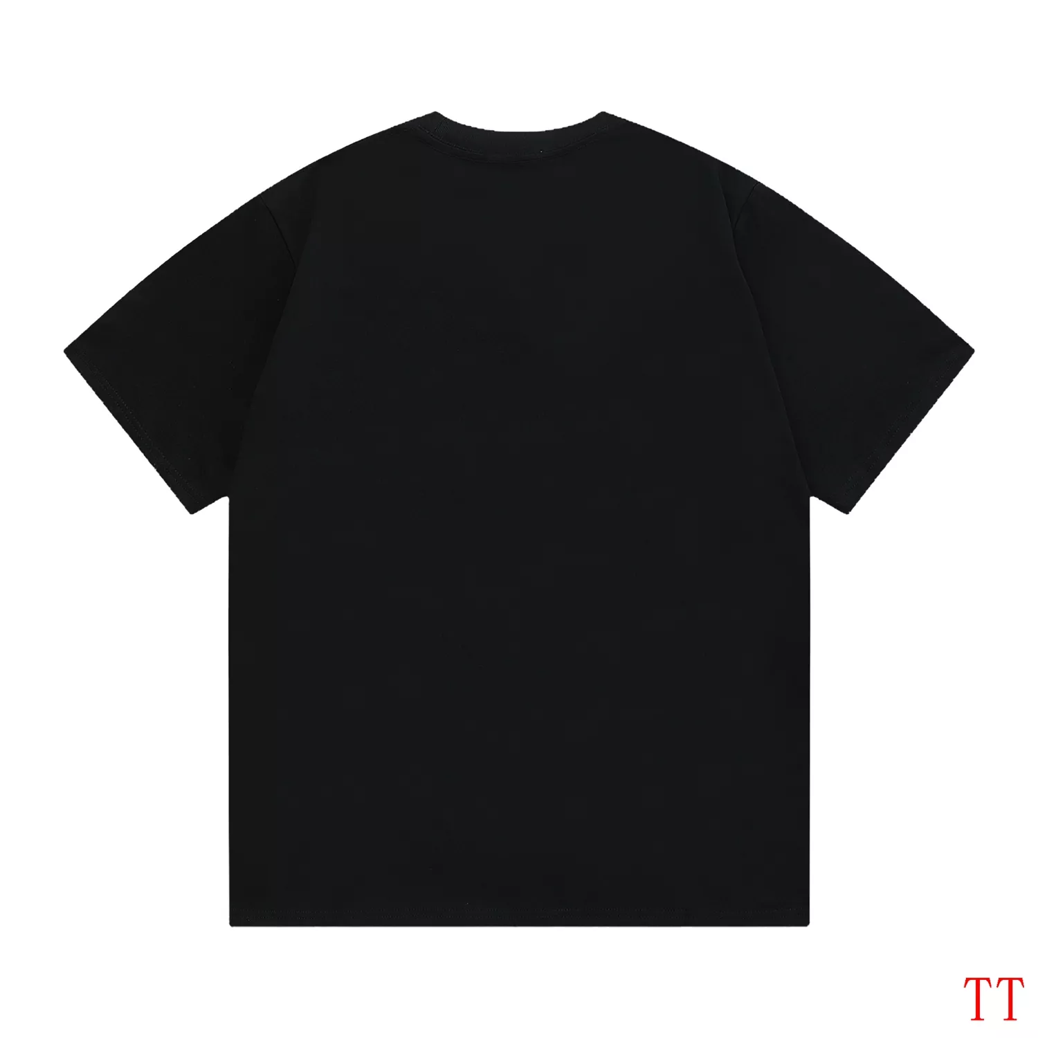 Moncler T-Shirts Short Sleeved For Unisex Sleek 7731