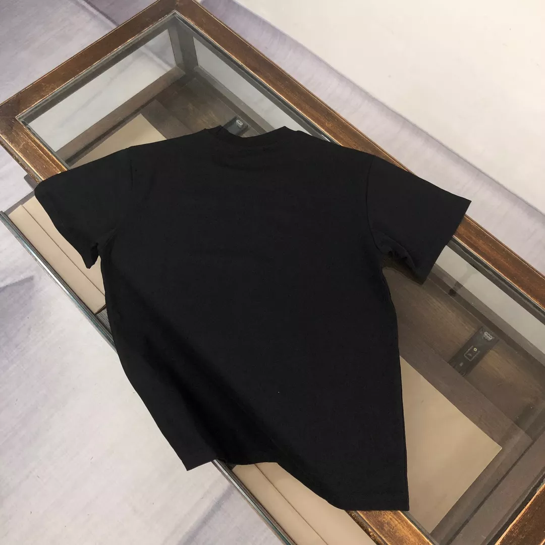 Moncler T-Shirts Short Sleeved For Unisex SmartChoice 5185