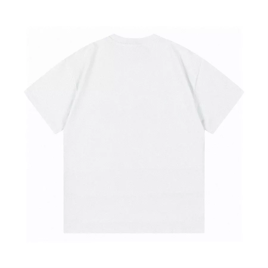 Moncler T-Shirts Short Sleeved For Unisex Sophisticated 8172
