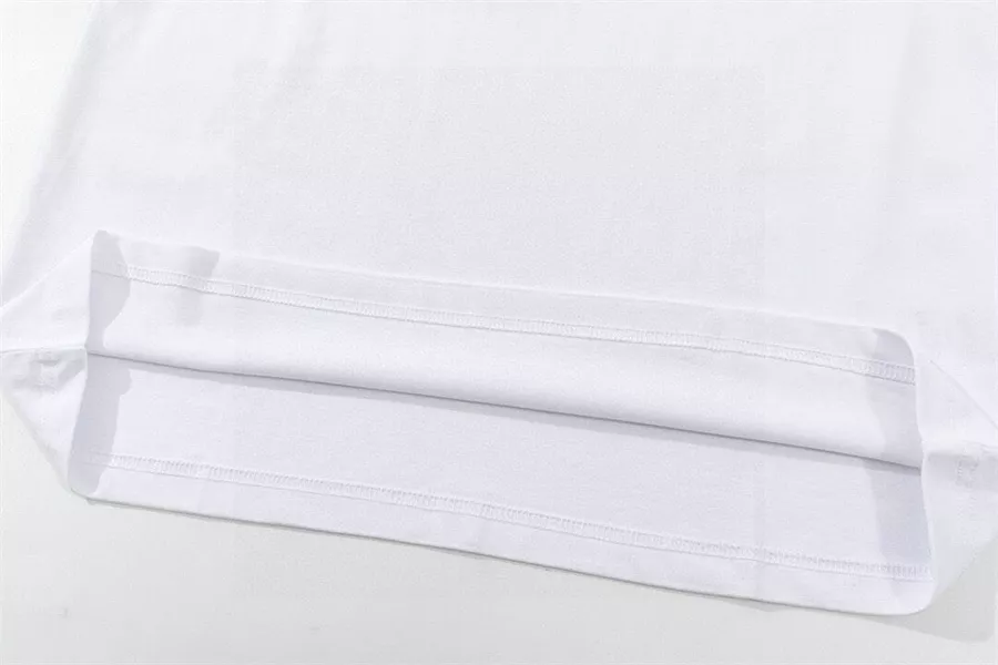 Moncler T-Shirts Short Sleeved For Unisex Sophisticated 8172