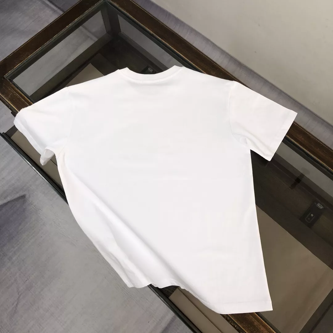 Moncler T-Shirts Short Sleeved For Unisex Timeless 5111