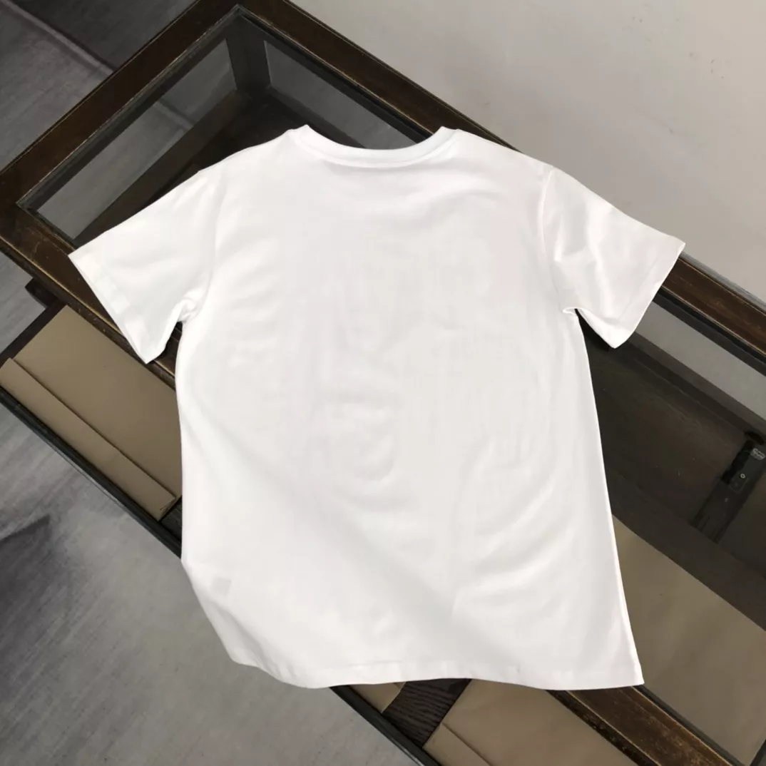 Moncler T-Shirts Short Sleeved For Unisex TopPick 6916