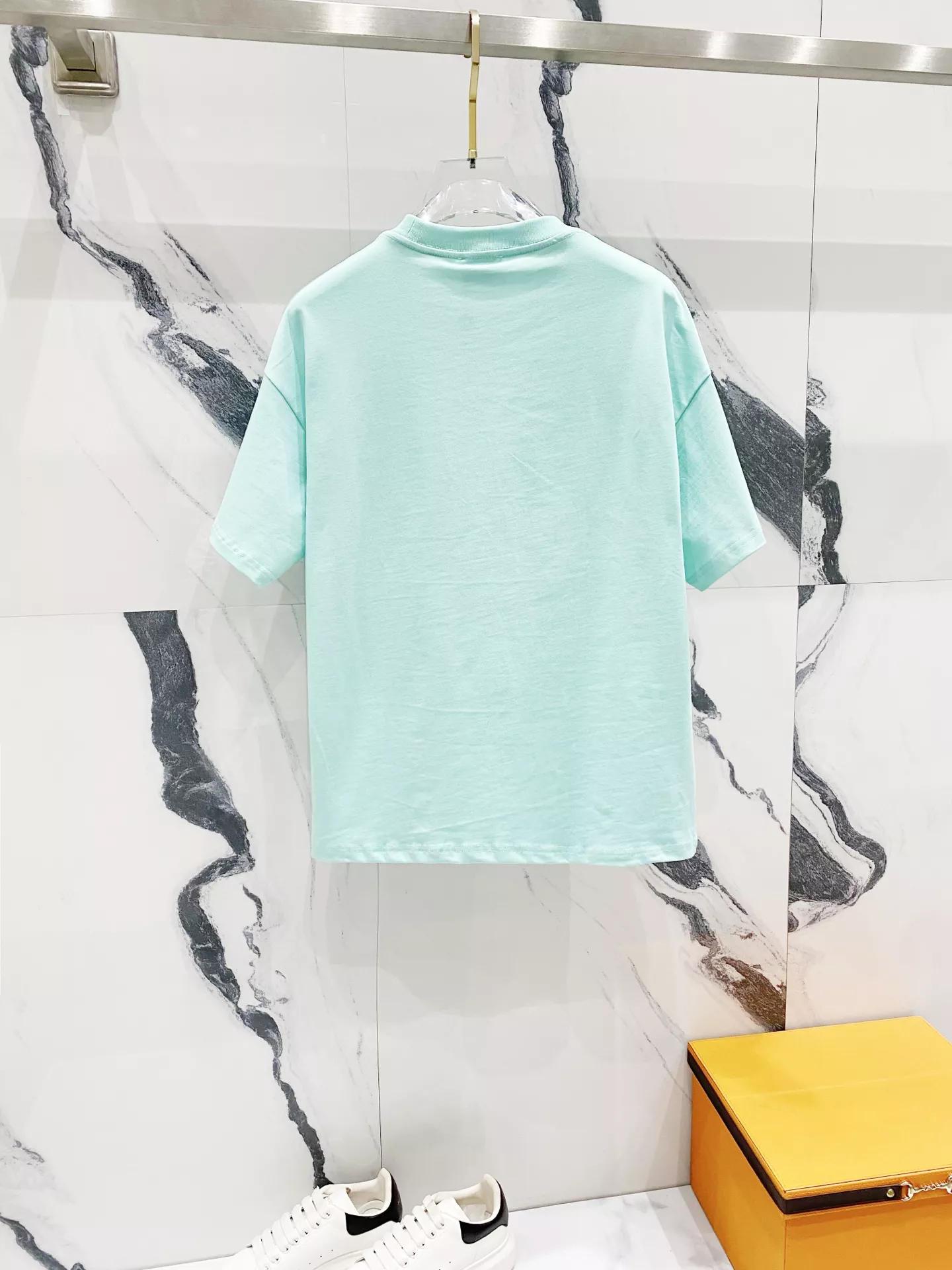 Moncler T-Shirts Short Sleeved For Unisex Unique 3293
