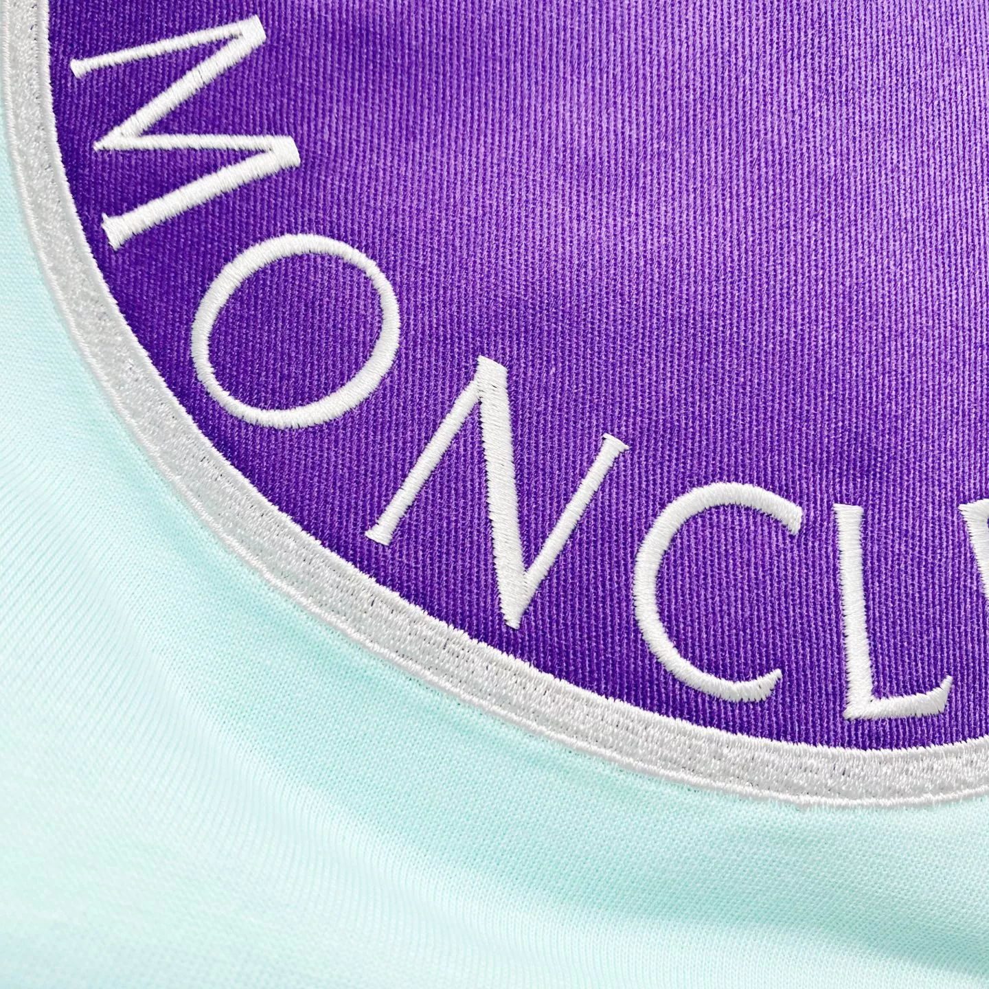 Moncler T-Shirts Short Sleeved For Unisex Unique 3293
