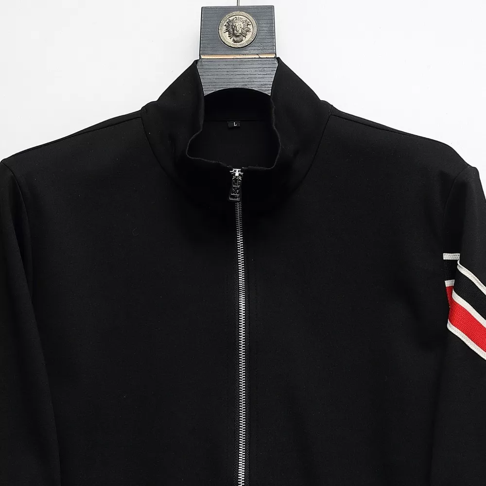 Moncler Tracksuits Long Sleeved For Men Reliable 1268