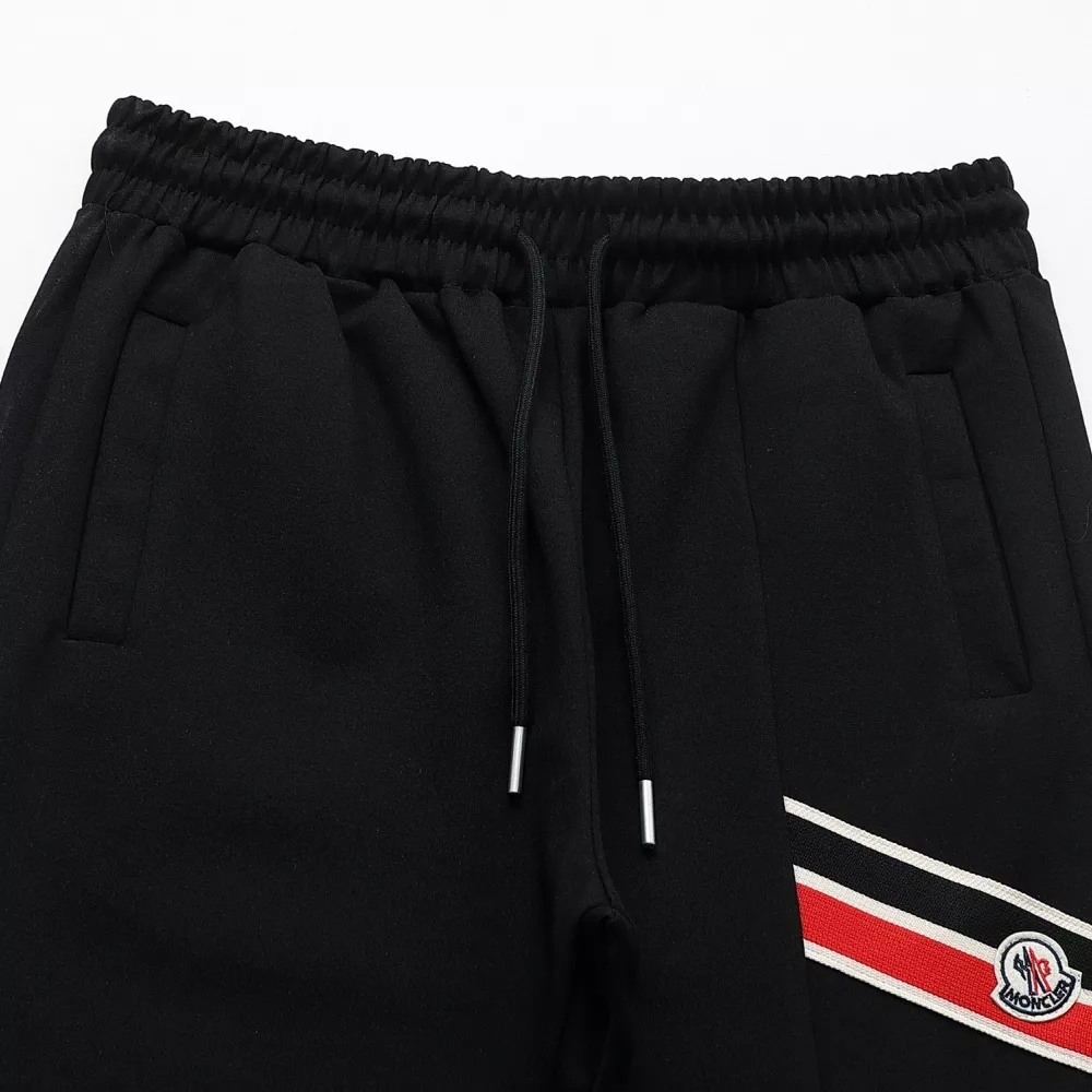 Moncler Tracksuits Long Sleeved For Men Reliable 1268