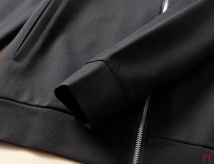 Moncler Tracksuits Long Sleeved For Men Sophisticated 5807