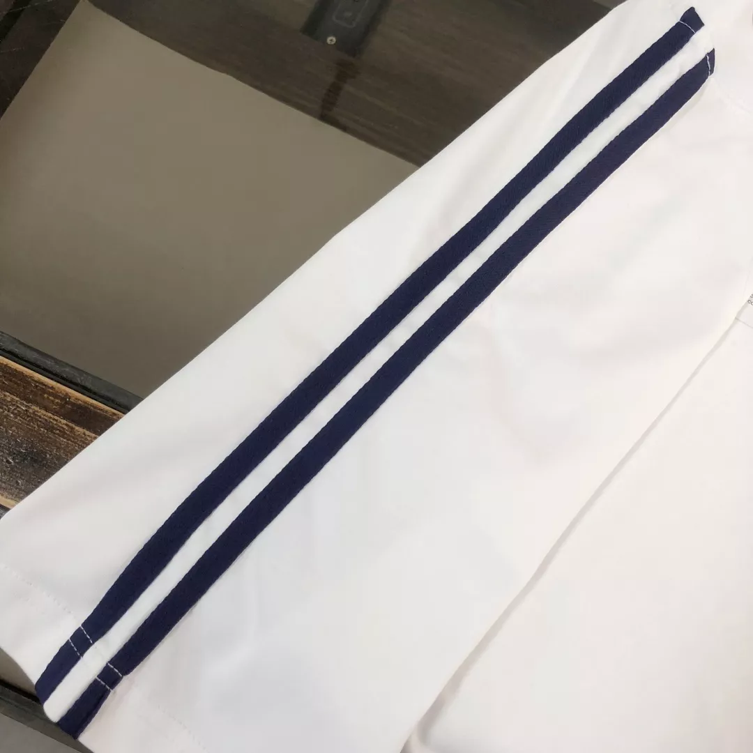 Moncler Tracksuits Short Sleeved For Men BestValue 1699