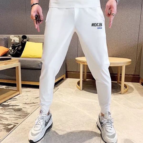Moncler Tracksuits Short Sleeved For Men Bold 8730