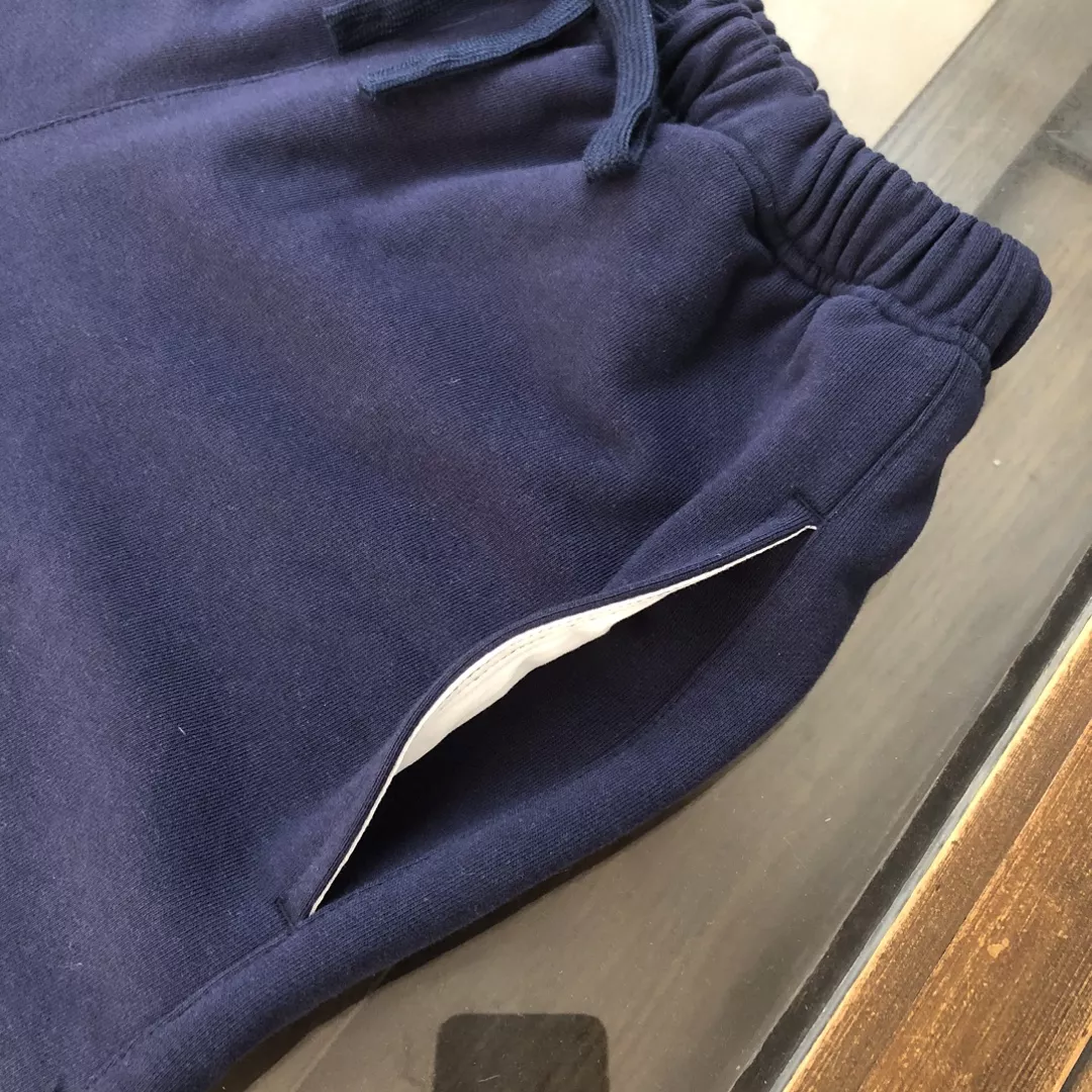 Moncler Tracksuits Short Sleeved For Men NewStyle 8206