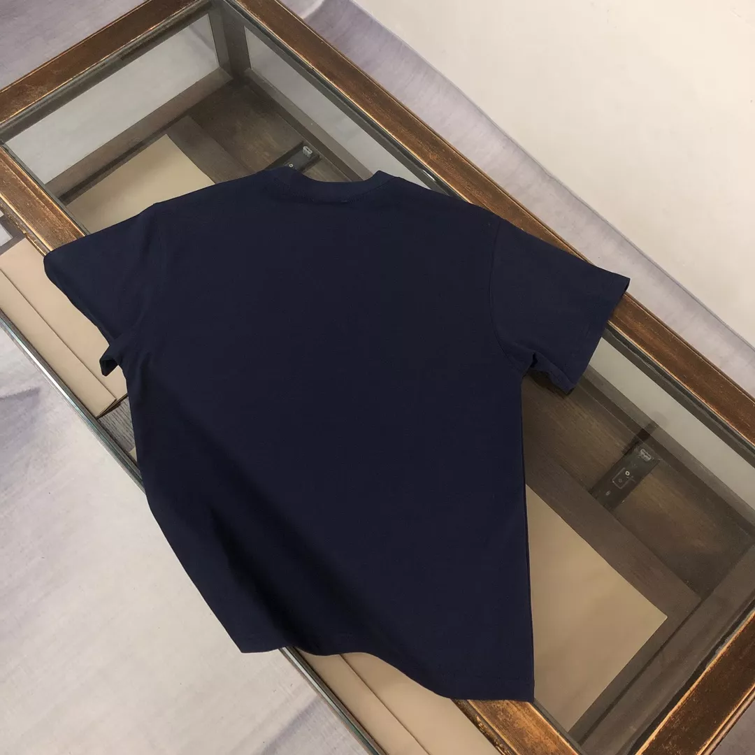 Moncler Tracksuits Short Sleeved For Men NewStyle 8206
