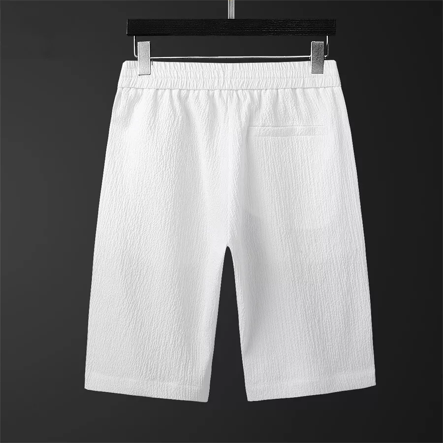 Moncler Tracksuits Short Sleeved For Men Popular 7311