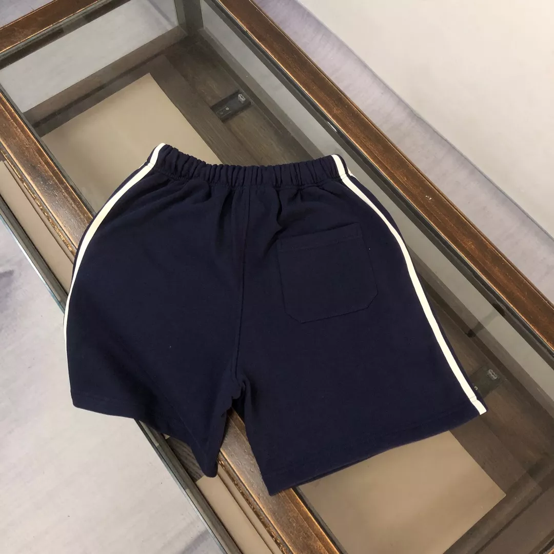 Moncler Tracksuits Short Sleeved For Men Sophisticated 8573