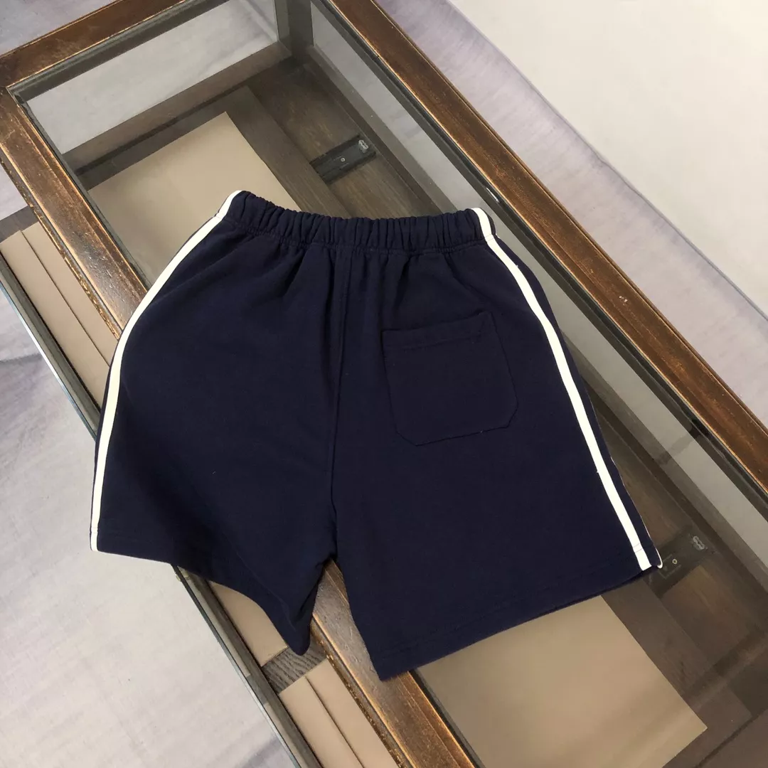 Moncler Tracksuits Short Sleeved For Men Unique 7979