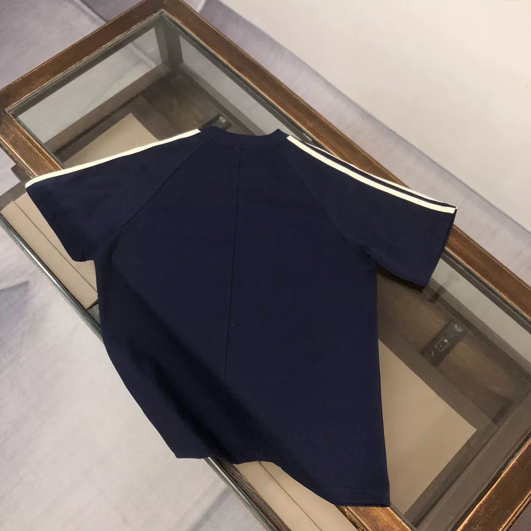 Moncler Tracksuits Short Sleeved For Men Unique 7979
