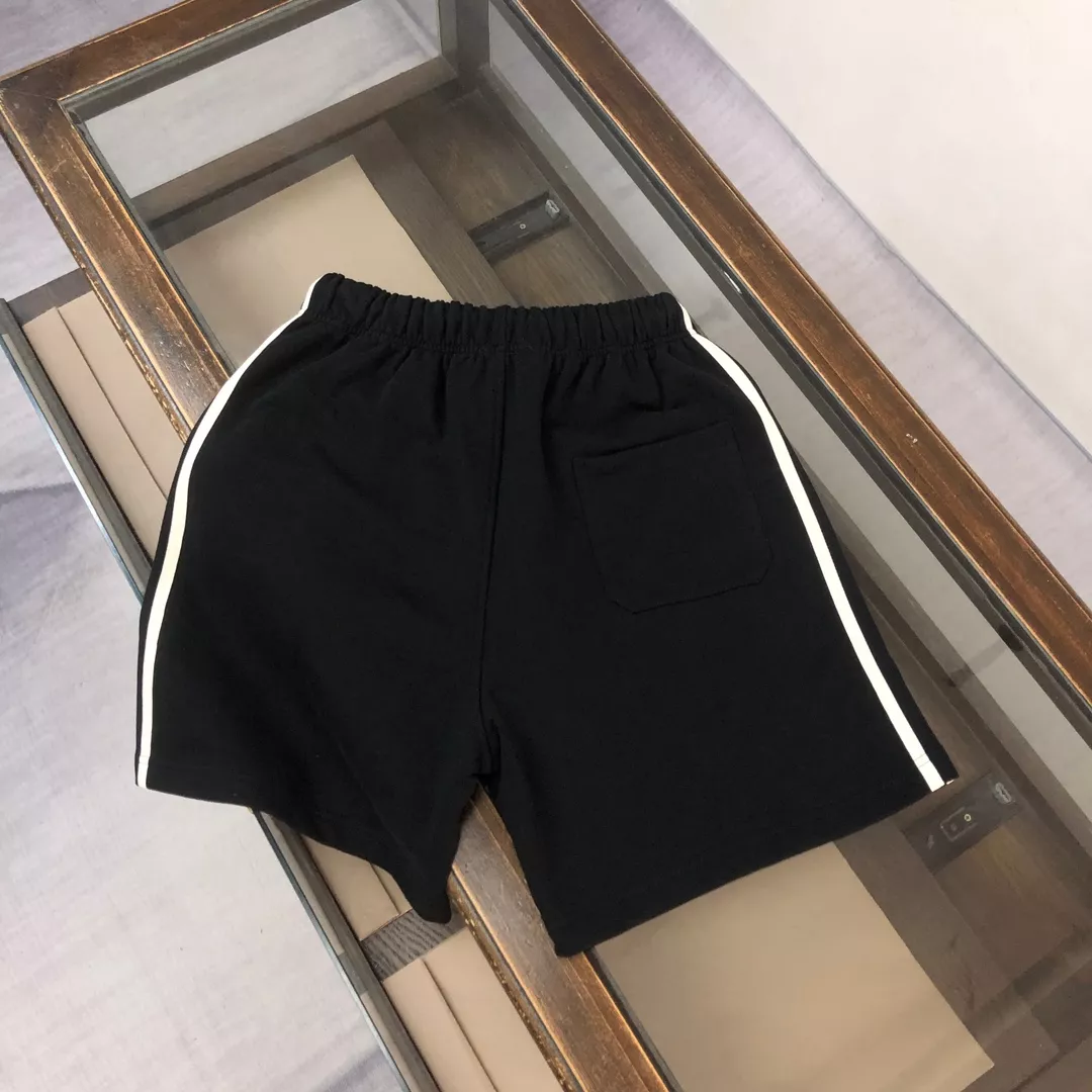 Moncler Tracksuits Short Sleeved For Men WellDesigned 1358