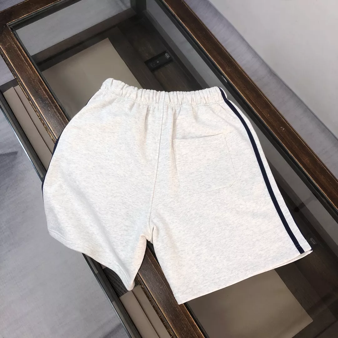 Moncler Tracksuits Short Sleeved For Men WellDesigned 9129