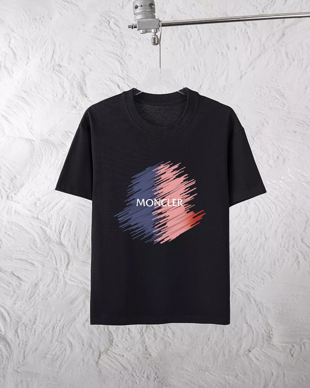 Moncler Tracksuits Short Sleeved For Unisex AllSeason 5137
