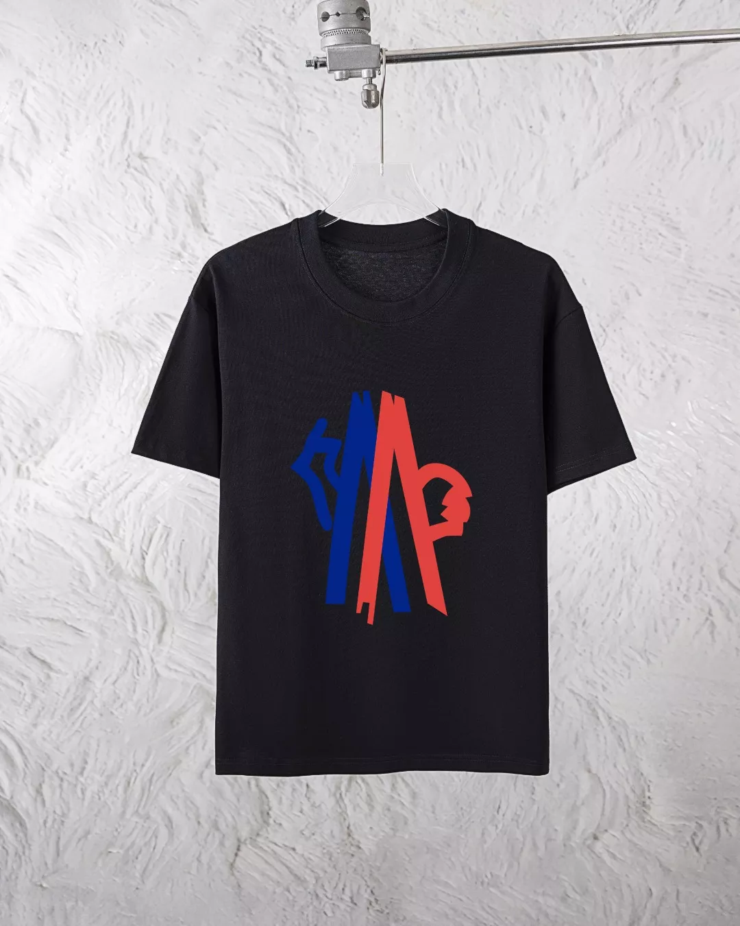 Moncler Tracksuits Short Sleeved For Unisex DailyWear 887