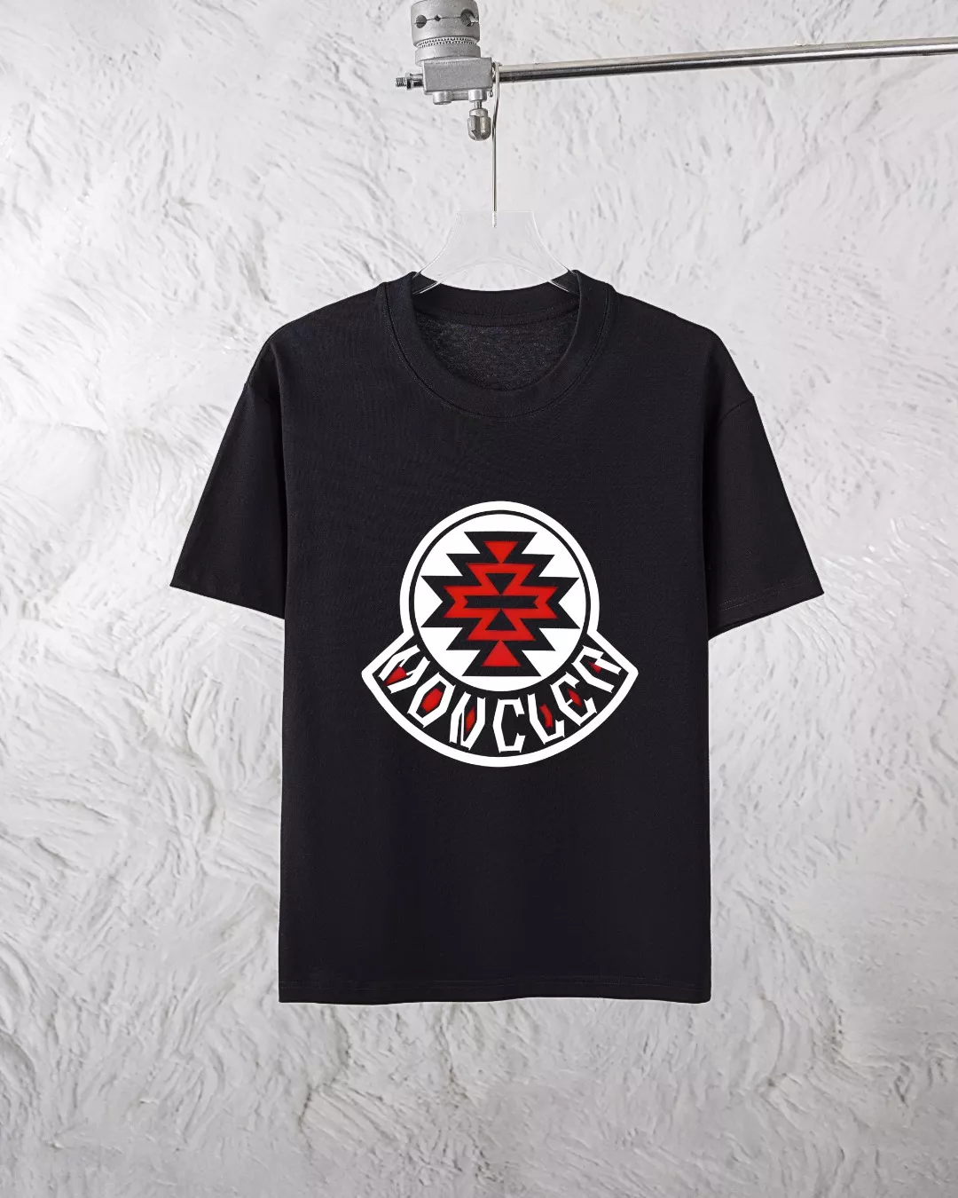Moncler Tracksuits Short Sleeved For Unisex NewStyle 1929