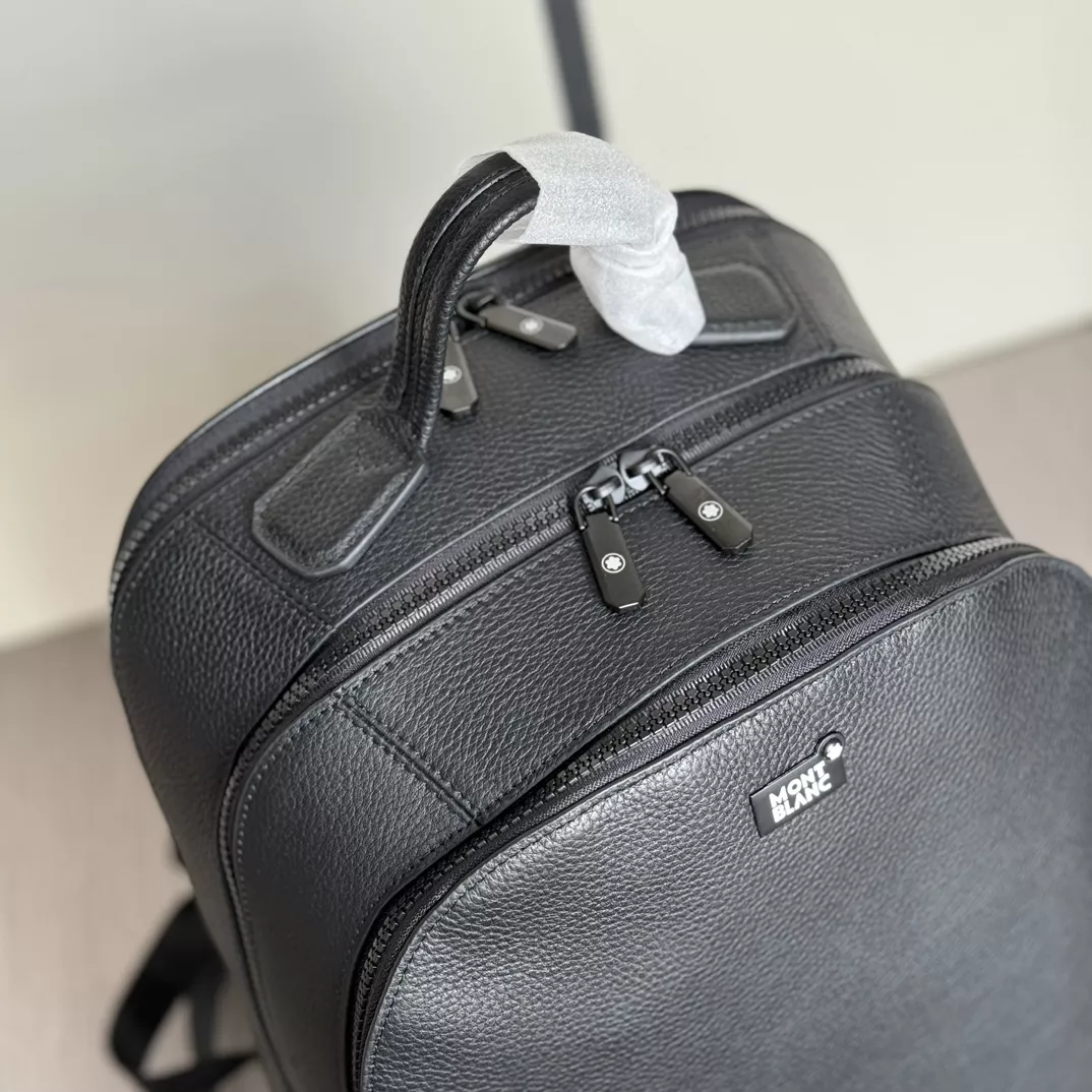 Mont Blanc AAA Man Backpacks Comfortable 2198