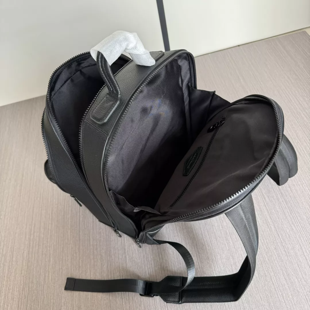 Mont Blanc AAA Man Backpacks Comfortable 2198