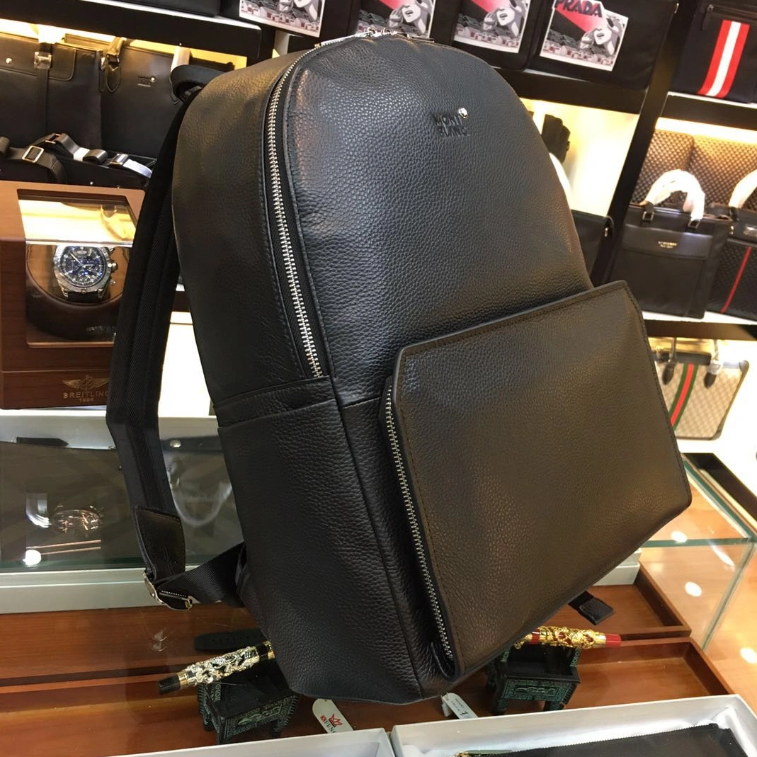 Mont Blanc AAA Man Backpacks Functional 9137
