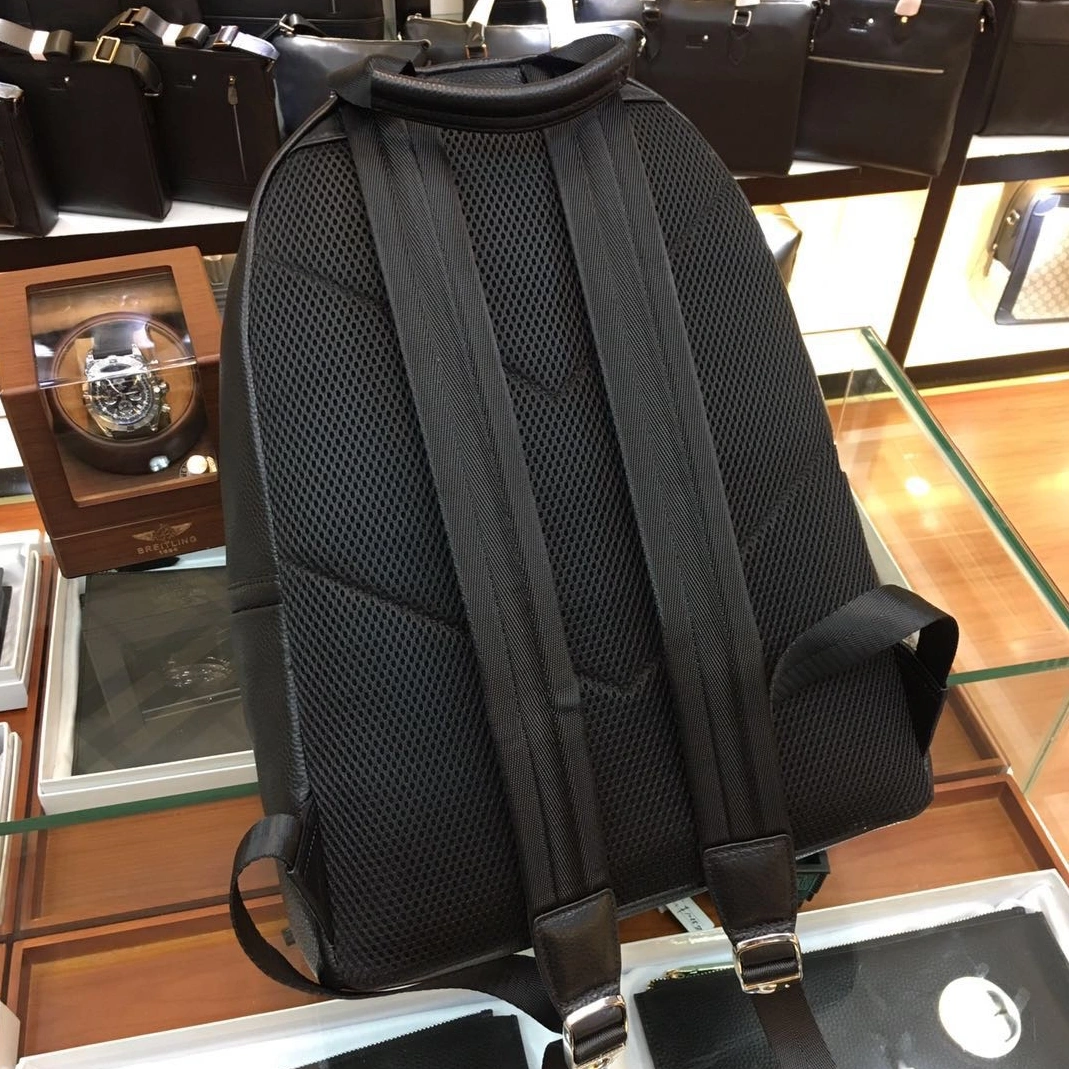 Mont Blanc AAA Man Backpacks Functional 9137