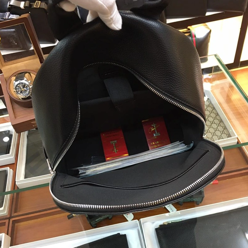 Mont Blanc AAA Man Backpacks Functional 9137