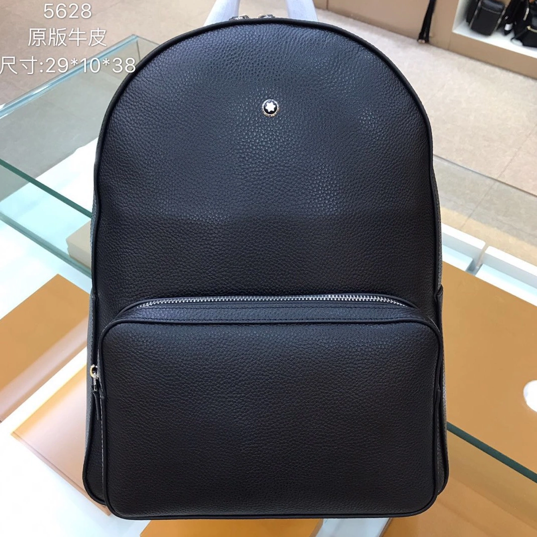 Mont Blanc AAA Man Backpacks GoodFit 516